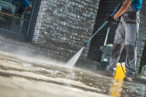 Concrete Sealing in West Odessa, TX