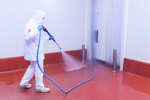 Winterizing Services in West Odessa, TX