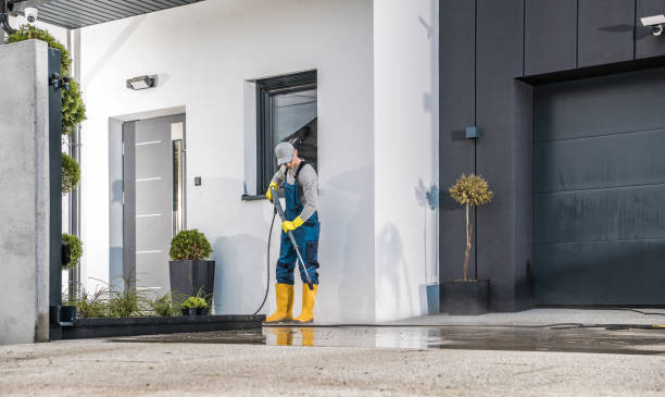 Best Factory Floor Cleaning  in West Odessa, TX